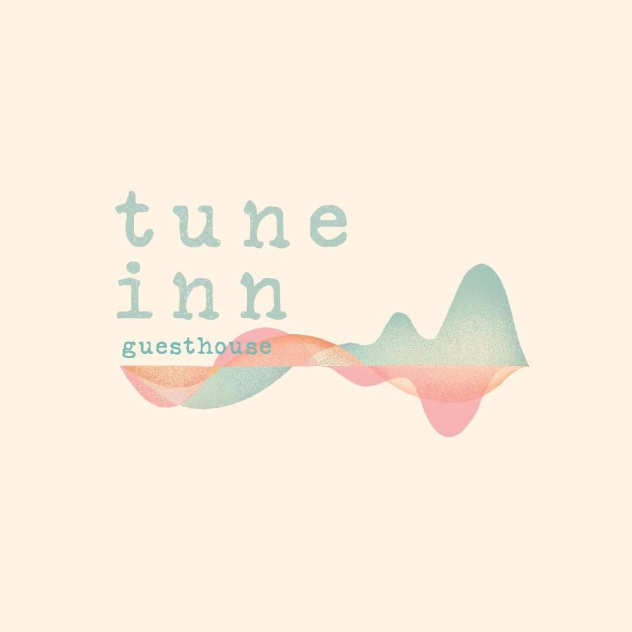 Tune Inn Activity Guesthouse- Over 24'S Ipsos Exterior photo